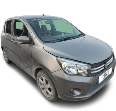 Maruti Celerio-img